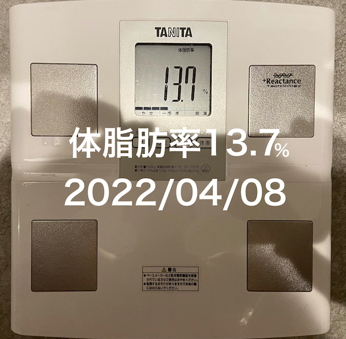20220408体脂肪率
