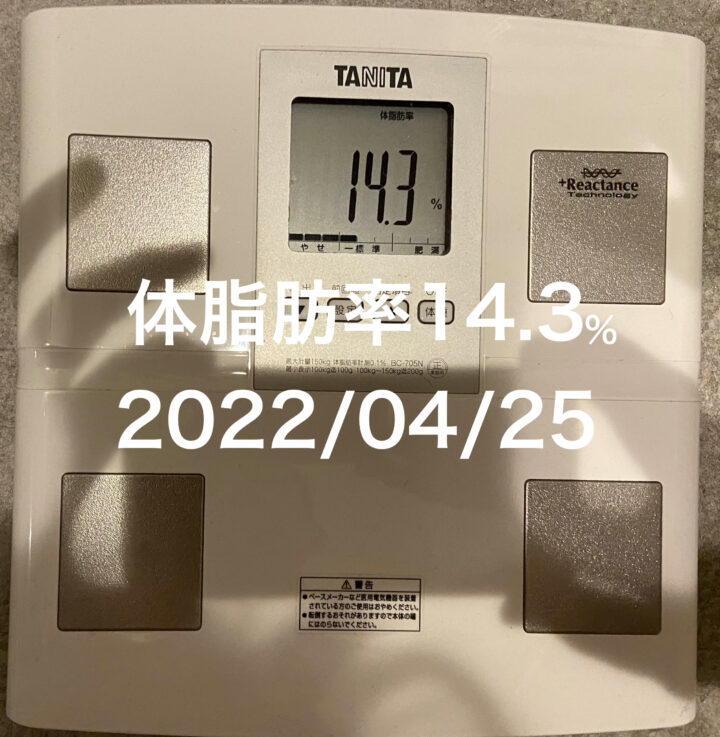 20220425体脂肪率